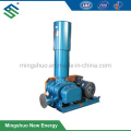 Biogas Blower for Biogas Plant Before Gas Generator